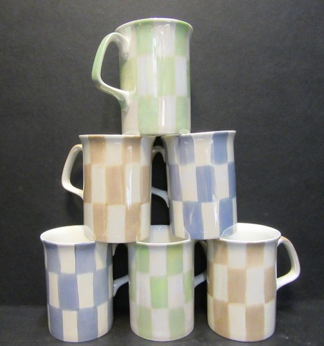 Set mugs data - of,
