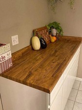 Wood Effect Vinyl Wrap Self