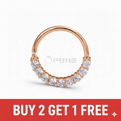 Bendable sparkly diamond cut - sparkly,