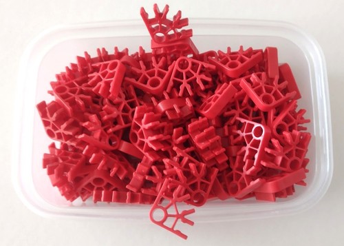 100 nex red 3 way - 100,
