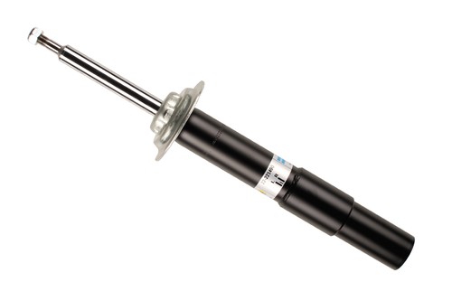 Shock absorber front - shock,