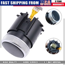 Rear Air Conditioning Control