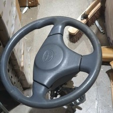 Toyota Starlet EP91 Steering