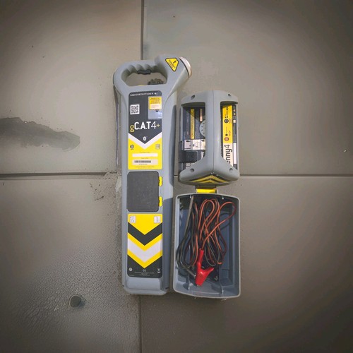 Radiodetection gcat4 - gcat4+, &