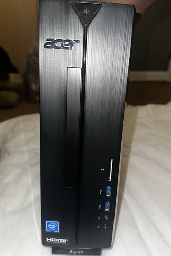Acer aspire 830 desktop - acer, xc-830