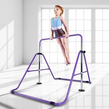 CHILDREN FOLDING GYMNASTIC BAR