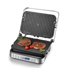 Amzchef Electric Grill, Panini