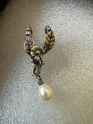 Trollbeads vintage pendant - trollbeads,