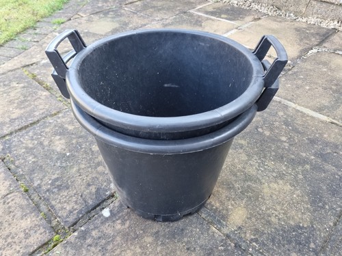 30l heavy duty - 30l, plant