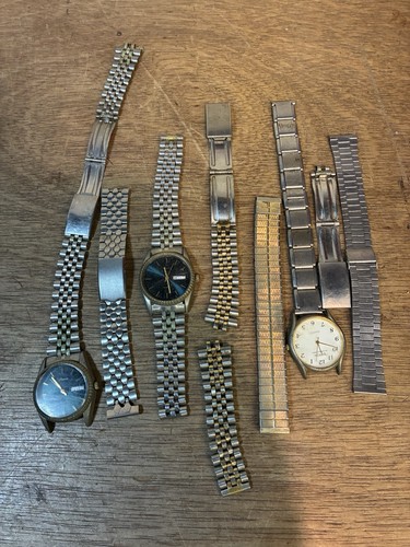 Vintage mixed condition - condition, metal