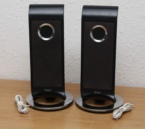 Hitachi living system ohm - system, 8
