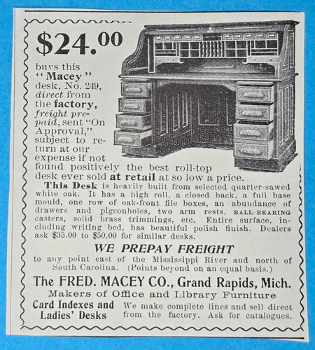Antique 1898 magazine - 1898,