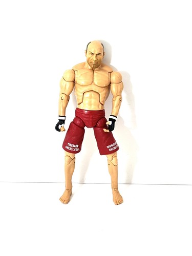 Ufc randy couture action - randy,