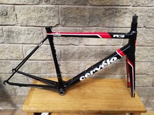 2011 Cervelo R3 VWD Full