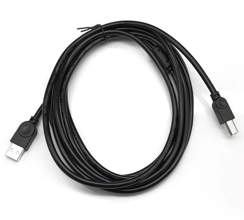 Usb cable printer scanner comp - printer,