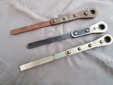 3 ratchet NOT WORK jack