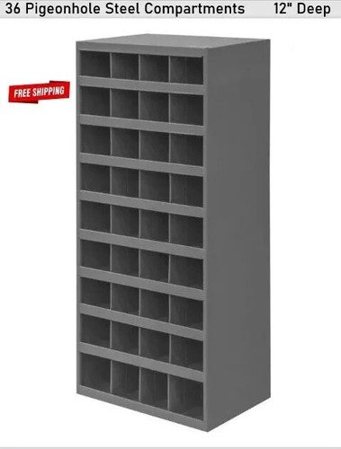 Metal hole storage bolt - storage, bin
