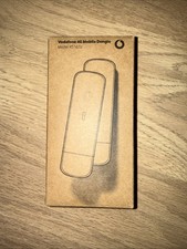 Vodafone K5161z 4G LTE Mobile