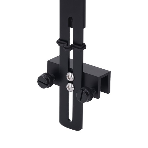 Aquarium lamp stand - lamp, adjustable