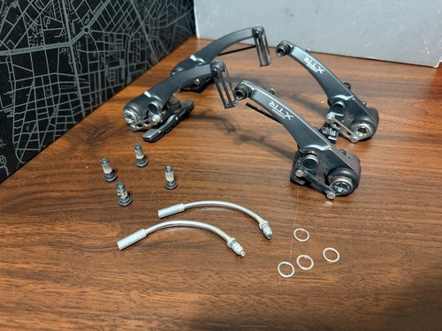 Shimano xtr m951 - xtr, v-brake