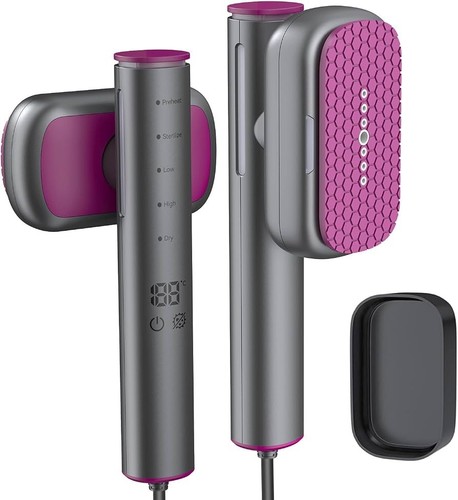 Vexloria clothes steamer - vexloria,