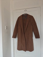 ZARA Women’s Camel Tan