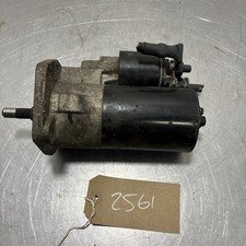  VW VOLKSWAGEN POLO LUPO