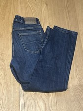 Men’s Spoke build C jeans