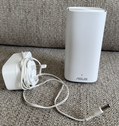 Asus wifi router ac1500 cd6r - router,