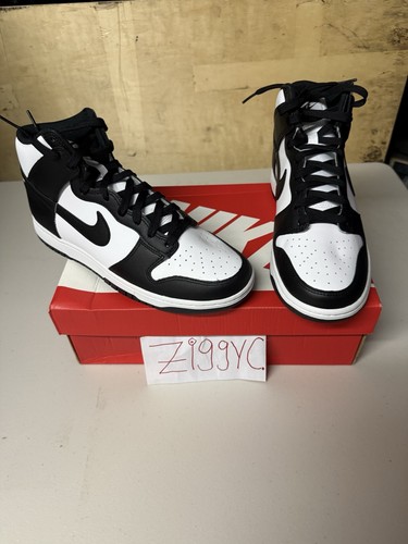 Nike dunk high - dunk,