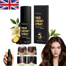 HaloGrow Hair Growth Spray