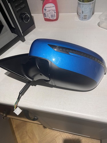 Nissan qashqai wing mirror - nissan,