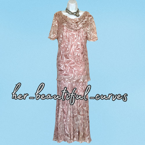 Ann harvey floral print - ann,