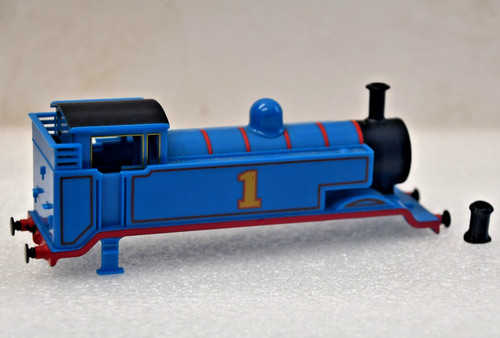Hornby thomas the - tank, engine