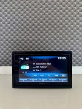 Kenwood Bluetooth DAB+ Double
