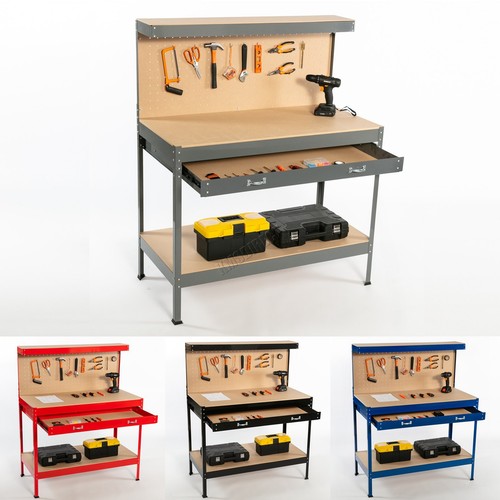 Switzer steel garage tool - switzer, box