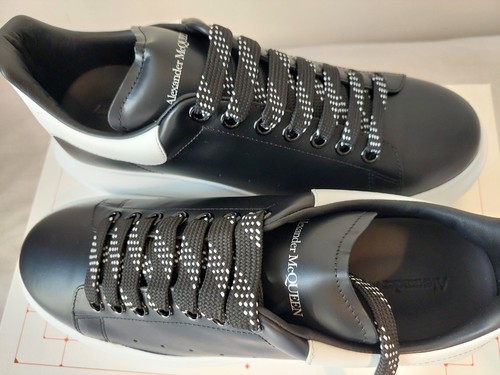 Alexander mcqueen larry - mcqueen, white
