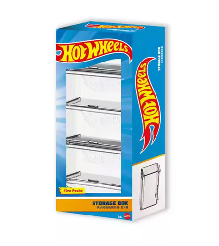 Hot wheels car model acrylic - car,