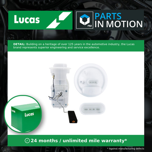 Fuel pump fits golf mk4 - fuel,