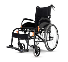 Karma Soma Agile Craash Tested Wheelchair Self Propelled
