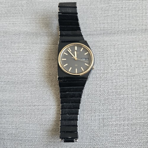 Rare vintage seiko quartz - rare,