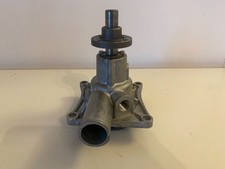 Quintin Hazell water pump  Vauxhall Victor FD, Victor FE