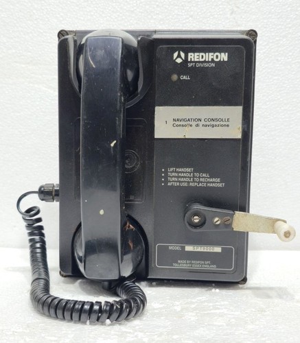 Redifon spt division - redifon,