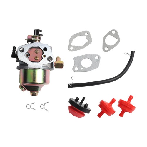 Replacement carburetor kit - carburetor,