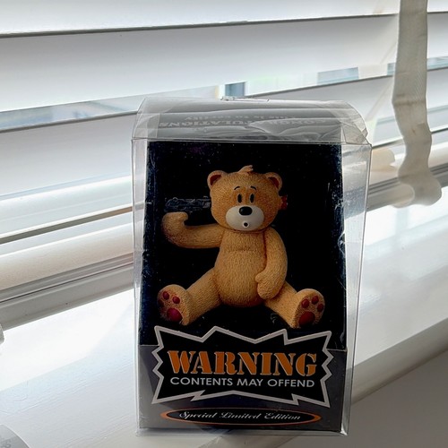 Bad taste bears colt - bad,