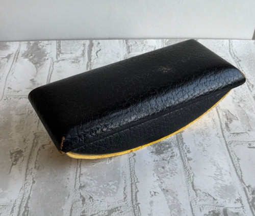 Vintage rocking ink blotter - vintage,