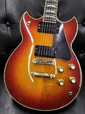 (YAMAHA) SG1000 Cherry
