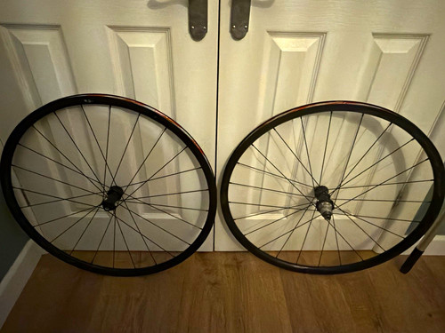 Fulcrum racing 600 wheel - racing,
