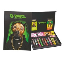 G-Rollz | Blunt Collection Gift Box SMOKING GIFT SET BRAND NEW LIMITED EDITION