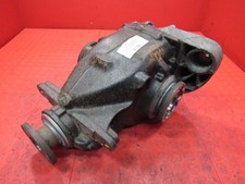 BMW E90 3.73 Ratio Open Rear